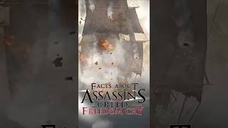 3 Hard Truths About Assassin's Creed Freedom Cry