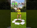 Football  with play  buttons  #roadto100million