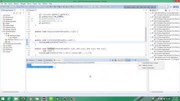 Drawing a line in JOGL - Bangla Tutorial
