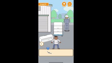 SUPER PRISON ESCAPE: All Levels Stage 29 GamePlay Walkthrough Solutions #SSSBGames #Shorts