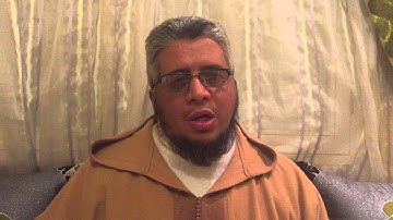 القارئ أحمد الخالدي مسابقة القارئ العالمي