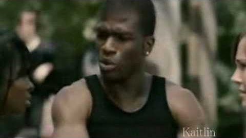 Step Up 2:The Streets~I Kissed A Girl (Epic Fail Contest Entry)