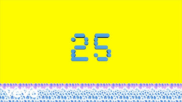 Will Tunink - Twenty-Five