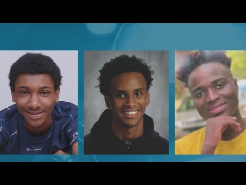 Suspect indicted in 2023 triple murder, Portland police seek more ...