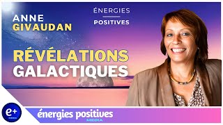 [R] NOUVEAU MONDE avec Anne Givaudan | Énergies Positives Média