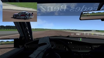 SRP AC Hotlap Challenge 2015 - Round 12 (Final round)