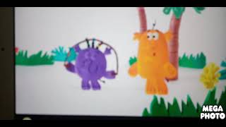 Maya and Yaya | BabyTV Nederlands