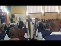Tosengi Yo Cardinal Joseph Albert Malula Interprété Par La Chorale Amour Et Joie Tosengi Yo Cardinal Joseph Albert Malula Interprété Par La Chorale Amour Et Joie