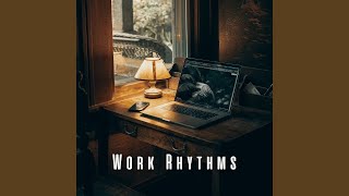 Tranquil Workday Soundscapes