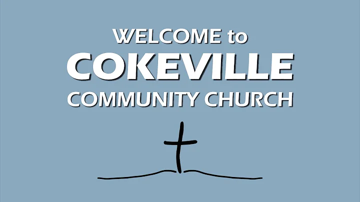 Cokeville Community: Funeral of Frieda Jackson - 0...
