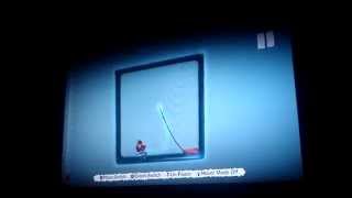 Little Big Planet:How to Make A Basic Teleporter