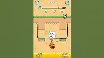 🐕🐕Doge Rescue Draw To Save LEVEL.48 videos #Manjotsinghdeol1 videos🐶/