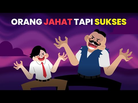 Video: Dapatkah kemalasan menjadi jahat?