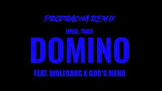 Stray Kids (스트레이 키즈​) - DOMINO x WOLFGANG x GOD'S MENU Mashup