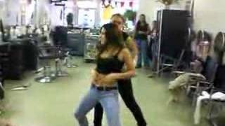 Sanky Panky- El Grupo Jevi