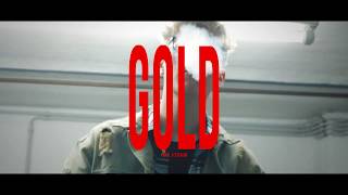 Video thumbnail of "EDO SAIYA - GOLD"