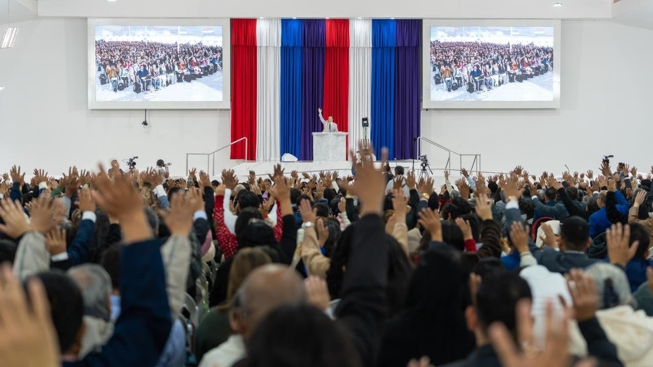 Ubwiru bw'Umwami mu Kuza Kwe kwa Kabiri