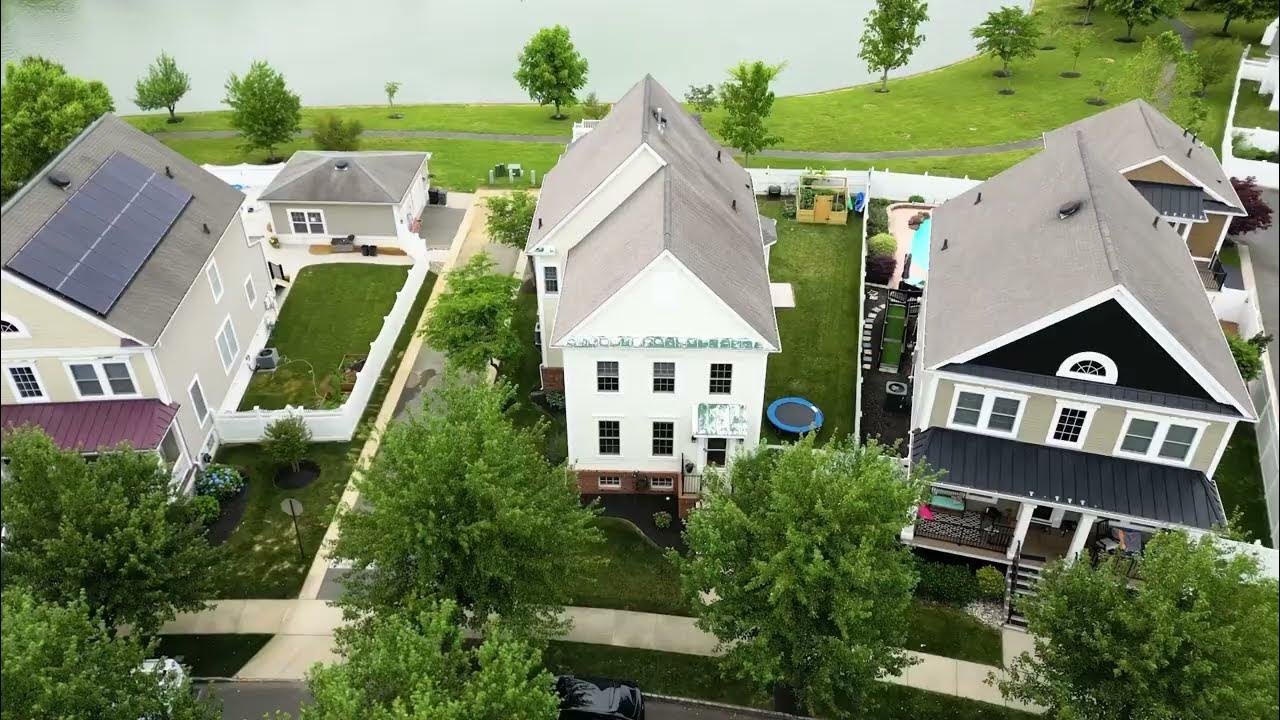 6 Hulse St., Robbinsville NJ YouTube