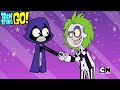 Ghost With The Most | Meet Betelgeuse | Teen Titans Go Season 06 | Full New Episode in HD 2021