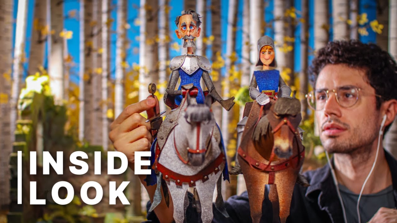 Latest Title & Thumbnail