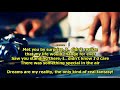 Richard Sanderson Reality Karaoke Version Richard Sanderson Reality Karaoke Version