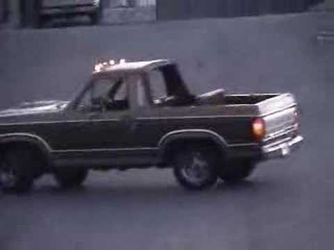 Ford Ranger Review - Edmunds