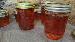 HOT Pepper Jelly: A Deep South Twist on a Classic Delight! by Deep South Homestead 6,724 views 3 weeks ago 18 minutes