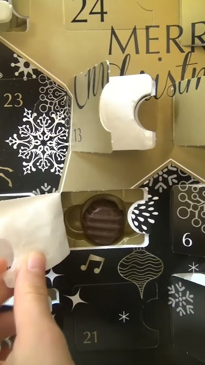 Advent Calendar Days 19 ,20, 21, 22🌟 #adventcalendar2023  #holidays