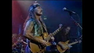 Allman Brothers Live - Germany 1991 -