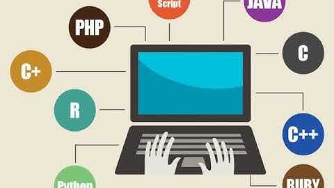 كيف تتعلم لغات البرمجة بكل سهولة 100%