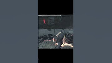 No Man Left Behind #shorts #dbd