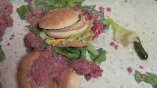 How To Make A Big Mac - Its Basic