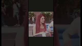 Cat valentine edit ￼