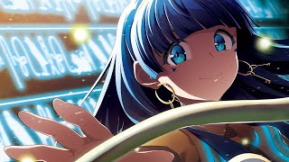 【東方ボーカル/頭文字D THE ARCADE/ユーロビート】『ULTRA SPHINX』デモムービー / SOUND HOLIC【夏コミケ106新作】