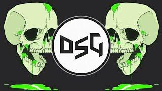 Skrillex—Neoprene (DSG Flip dubstep sin copyright)