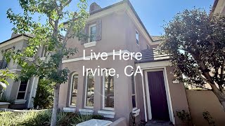 Virtual Tour - 72 Canal Irvine, CA 92620