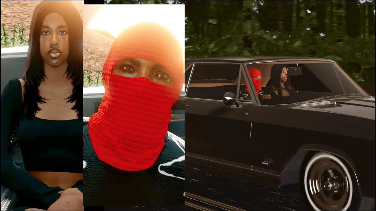 Watch Akim Papichulo - Ziglibity Feat Chrystel (Visualizer) @Akimpapichulotv on YouTube Watch Akim Papichulo - Ziglibity Feat Chrystel (Visualizer) @Akimpapichulotv on YouTube