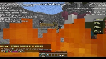 ReactiveMC Another hacker :)