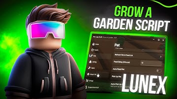 Grow a Garden Script [New Update] | Grow a Garden Scripts [Menu] | GROW A GARDEN Exploit