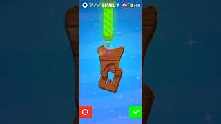 Laser light simulator gameplay.#shorts #gaming #viral #like #1k #lasercutting screenshot 5