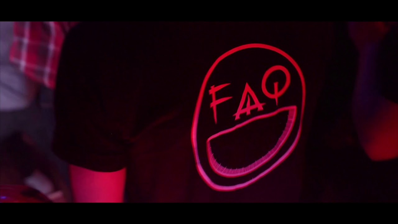 Guarda DFAQ AT DA CODE (HALLOWEEN NIGHT ) su YouTube Guarda DFAQ AT DA CODE (HALLOWEEN NIGHT ) su YouTube