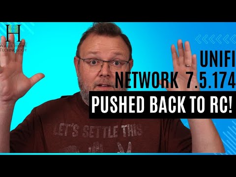 UniFi Network Application