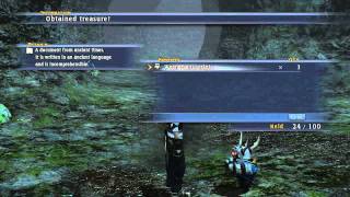 cCccV - The Last Remnant Gameplay HD 059