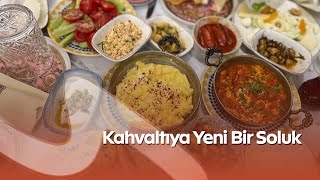 Kahramanmaraşta Kahvaltının Yeni Adresi Hacı Mehmet Şan Premiumda Lezzet Ve Konfor Bir Arada