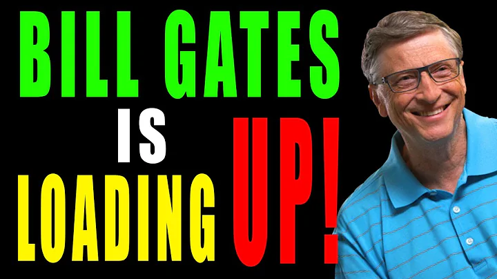 Bill Gates Is Loading Up On These 5 Stocks During ...