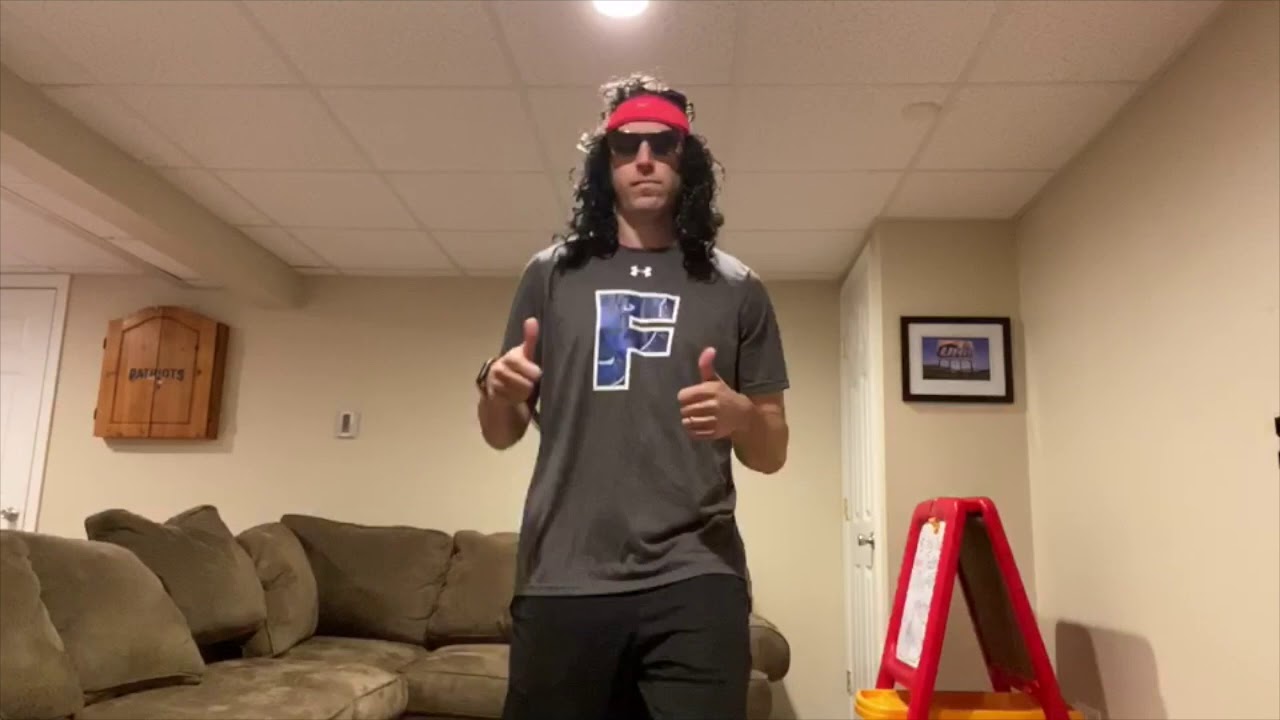 The Tooty Ta Dance YouTube