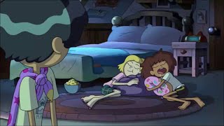 Amphibia - Conked Out