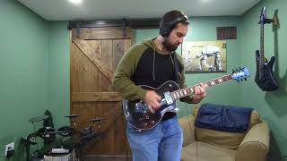 Heaven Nor Hell (Volbeat cover)