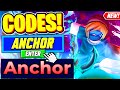 New ALL WORKING ANCHOR UPDATE 4 CODES For Hunty Zombie Roblox Hunty Zombie Codes 2025 