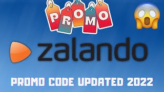 FREE ZALANDO Promo Code ✔️ Get Discount Coupon ZALANDO Working